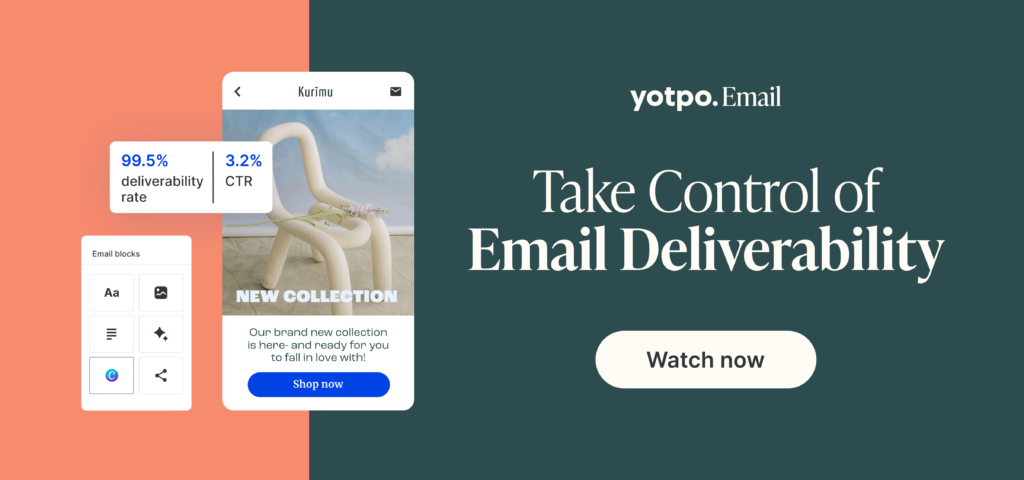 RESOURCES HUB Email Deliverability - Webinar recording LP 26