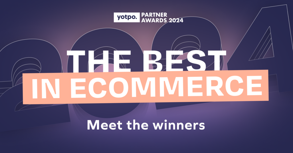 SEO 2 Yotpo Partner Awards 2024 9